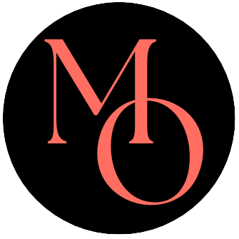 MOMER logo